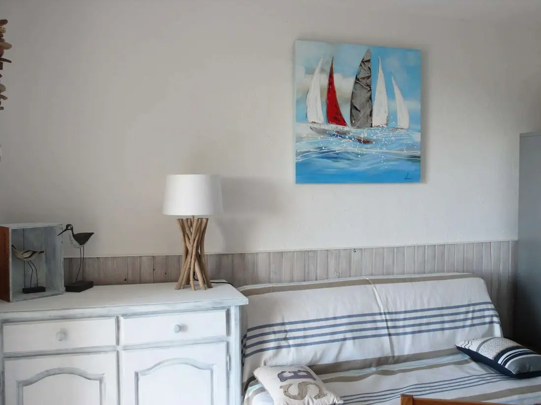 Location de Vacances Le Lavandou 97