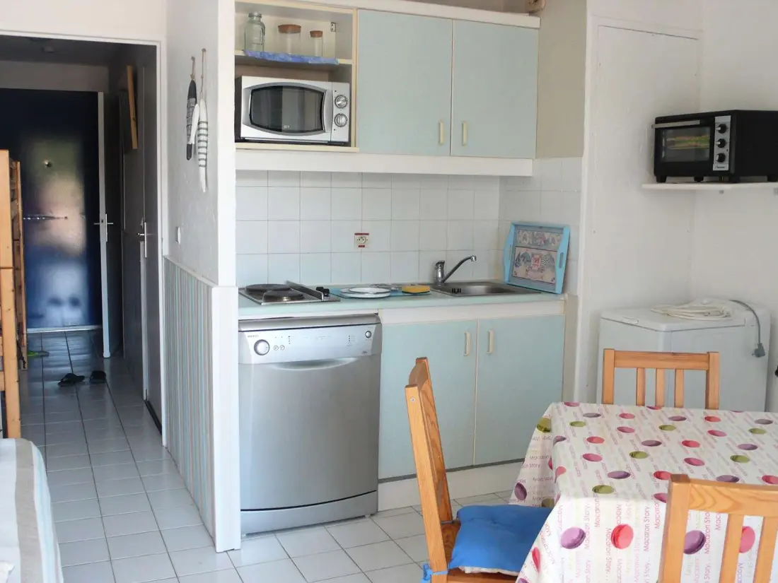 Location de Vacances Le Lavandou 97