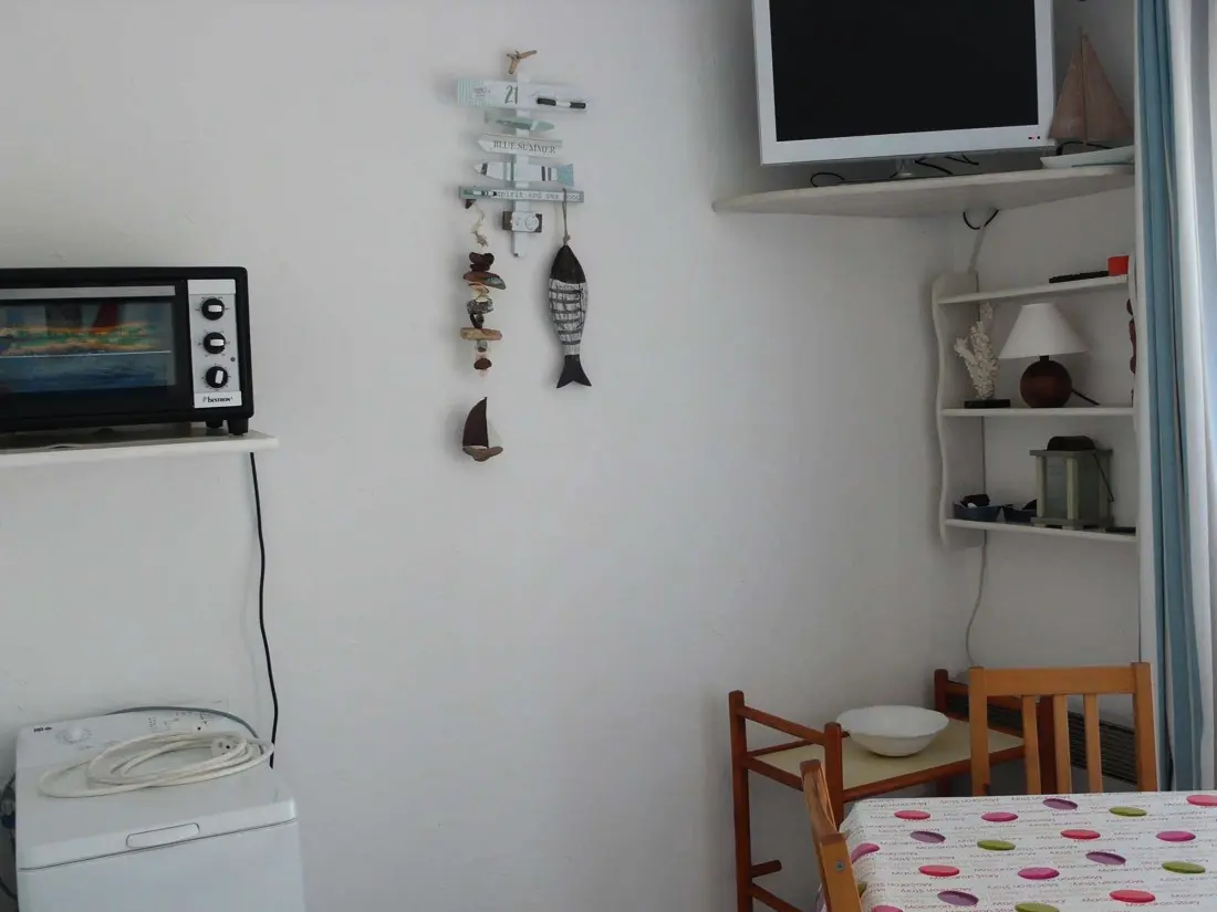 Location de Vacances Le Lavandou 97