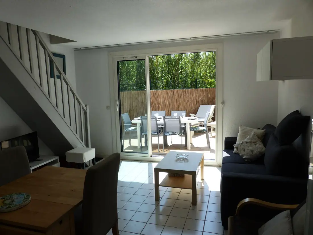 Maison de Vacances Le Lavandou 84