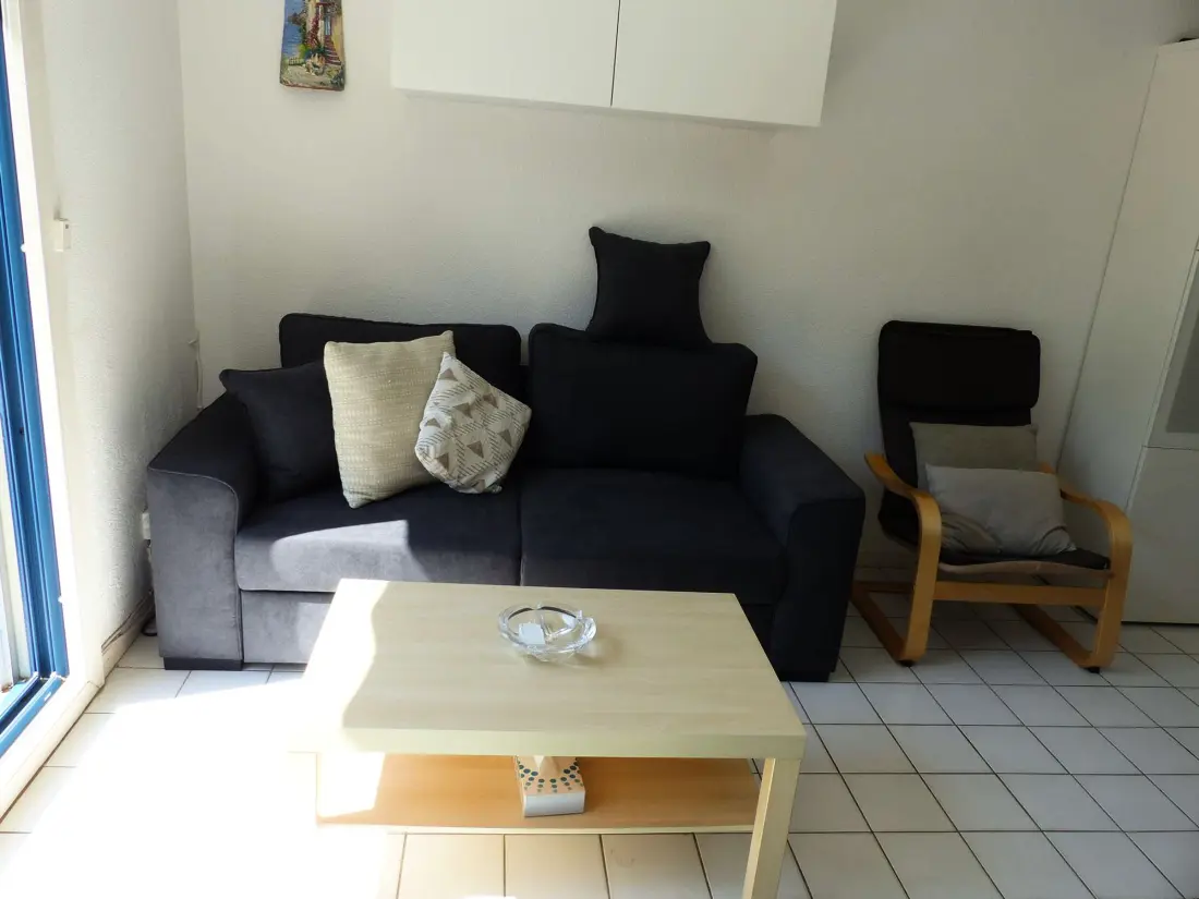 Maison de Vacances Le Lavandou 84