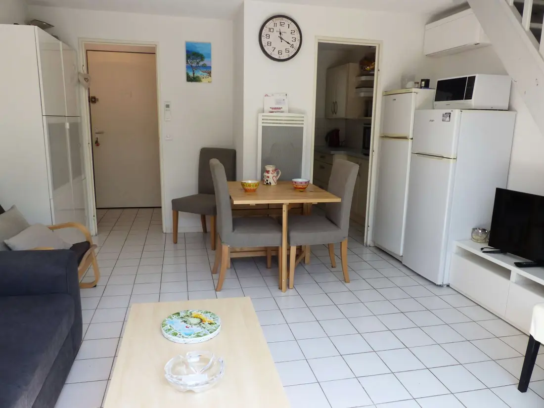Maison de Vacances Le Lavandou 84