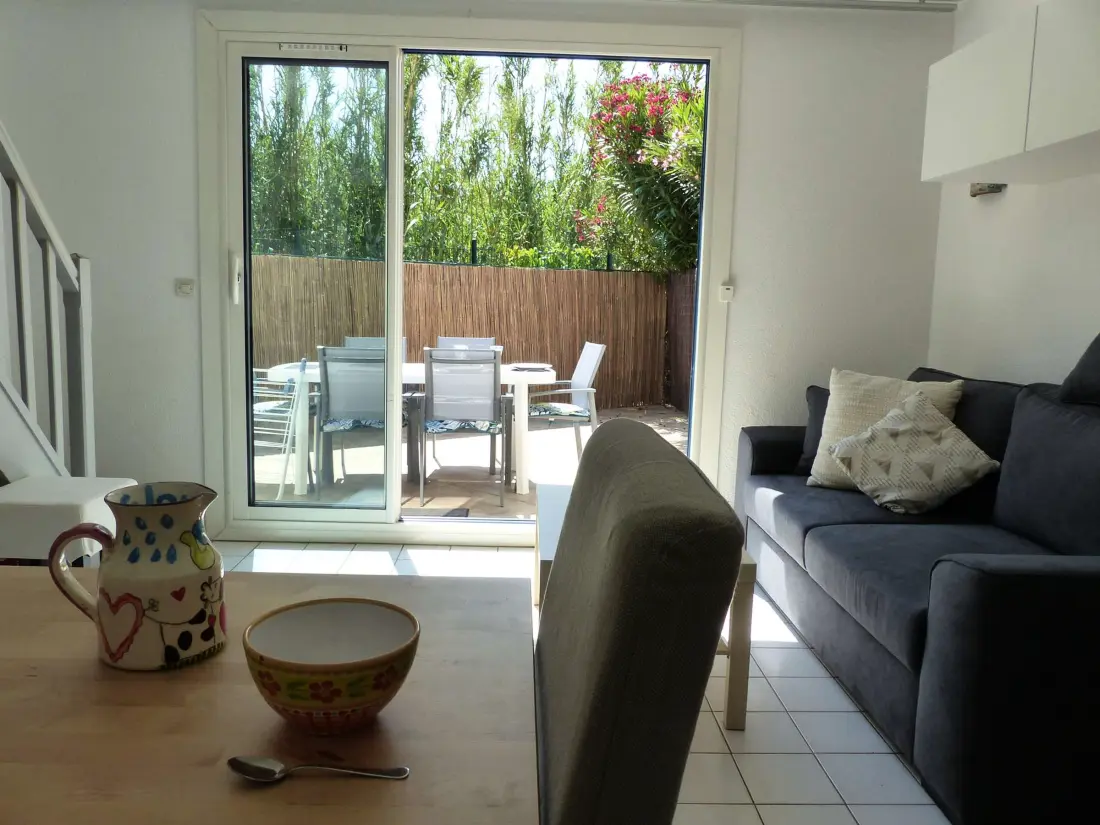 Maison de Vacances Le Lavandou 84
