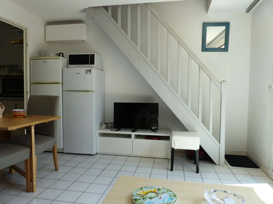 Maison de Vacances Le Lavandou 84