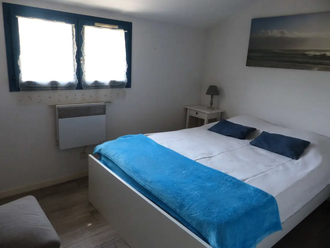 Maison de Vacances Le Lavandou 84