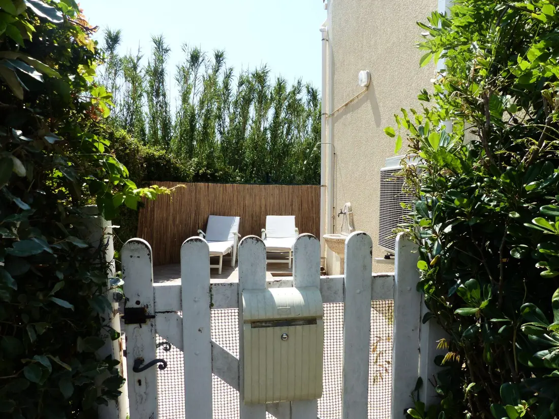 Maison de Vacances Le Lavandou 84