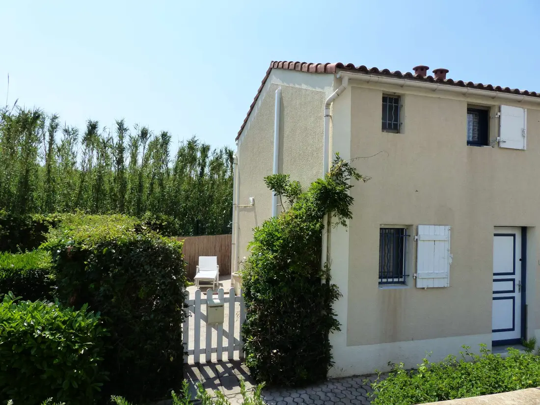 Maison de Vacances Le Lavandou 84