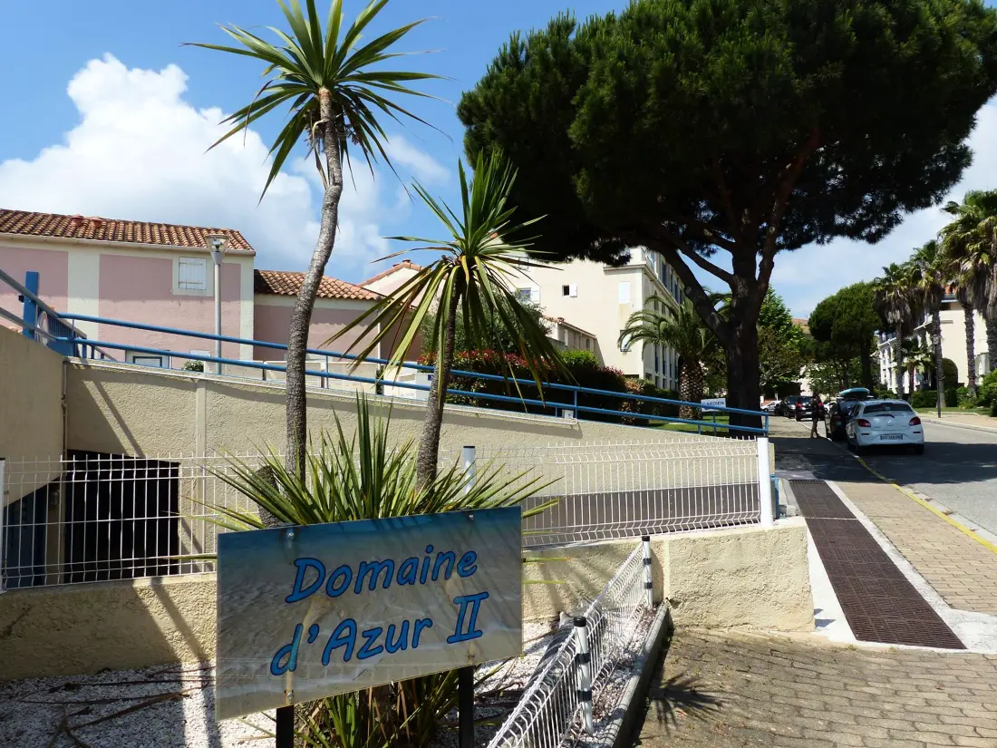 Maison de Vacances Le Lavandou 84