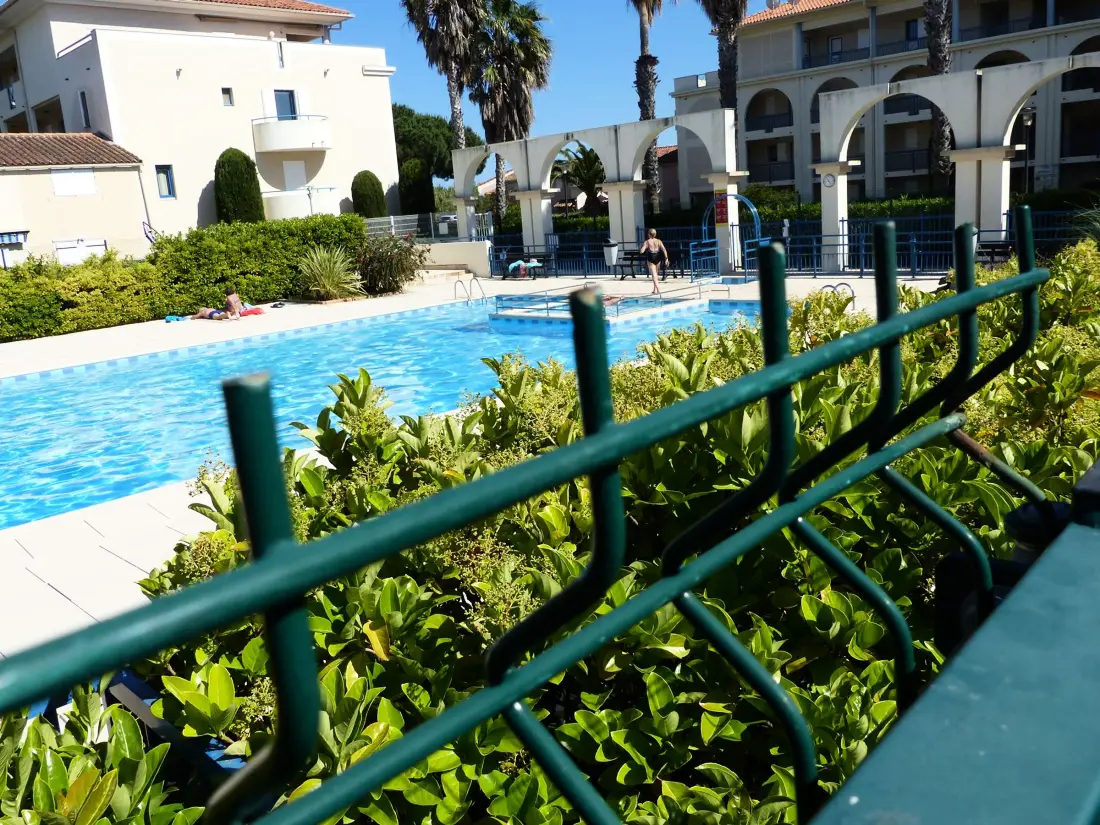 Maison de Vacances Le Lavandou 84
