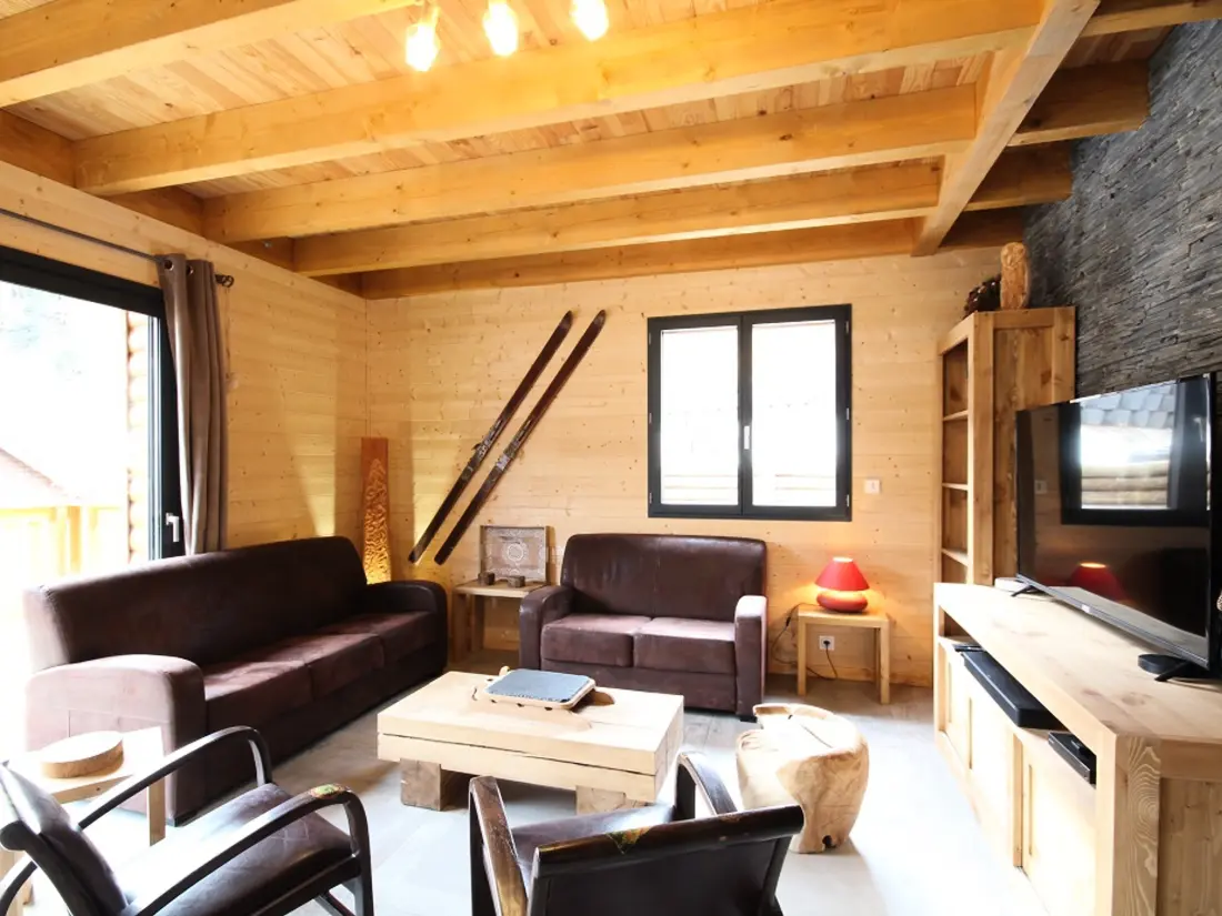 Maison de Vacances Mont-Dore 253