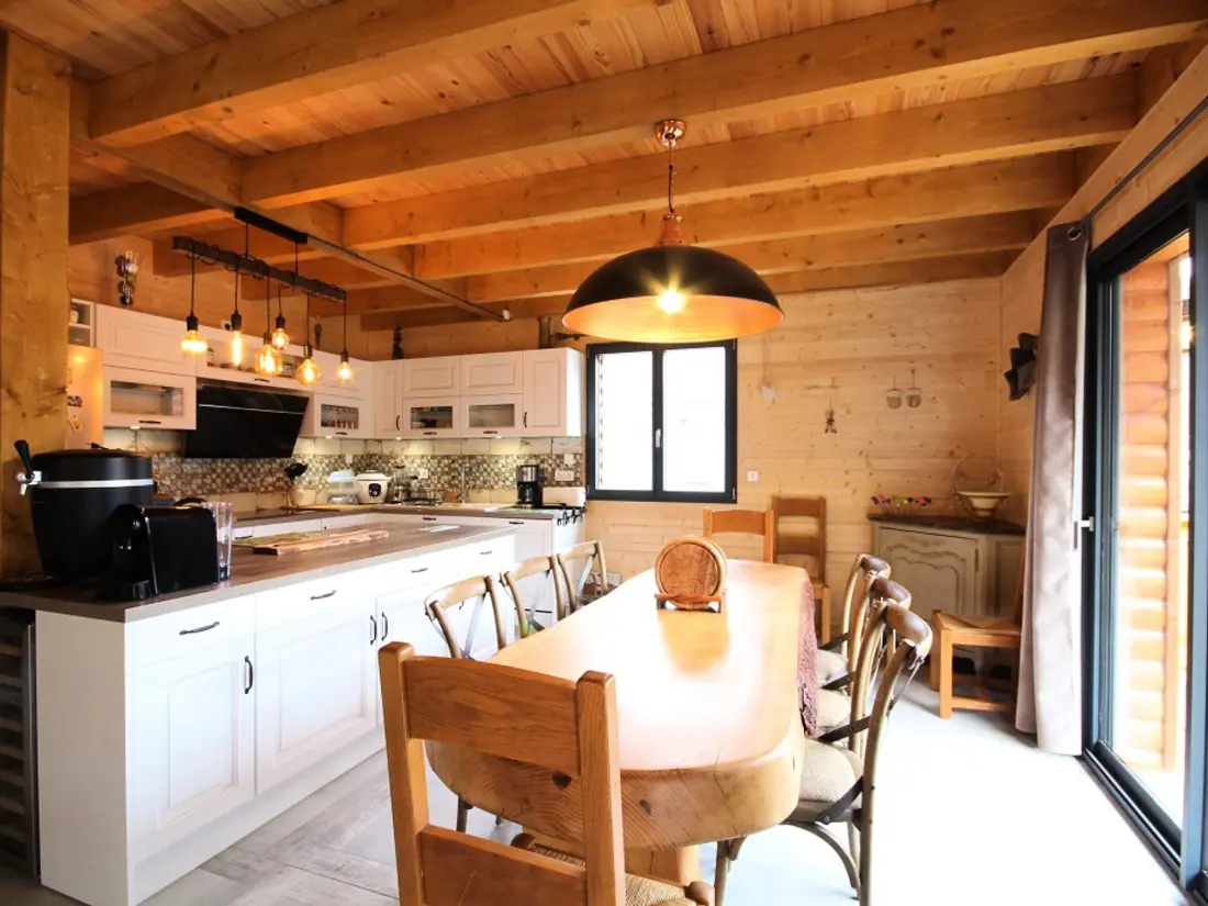 Maison de Vacances Mont-Dore 253