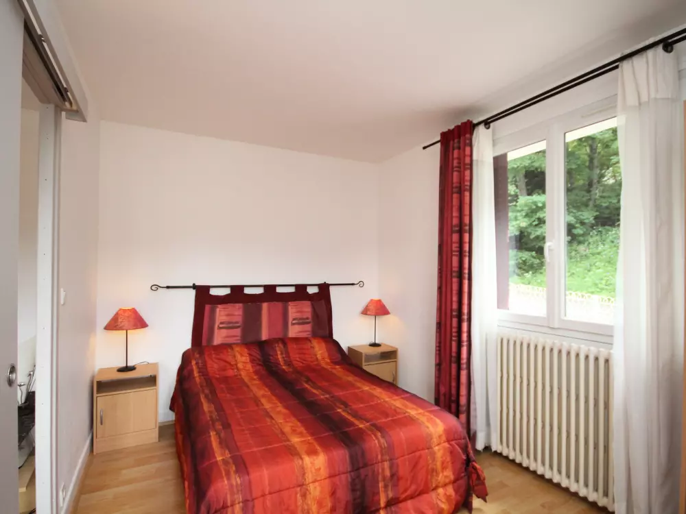 Location de Vacances Mont-Dore 120