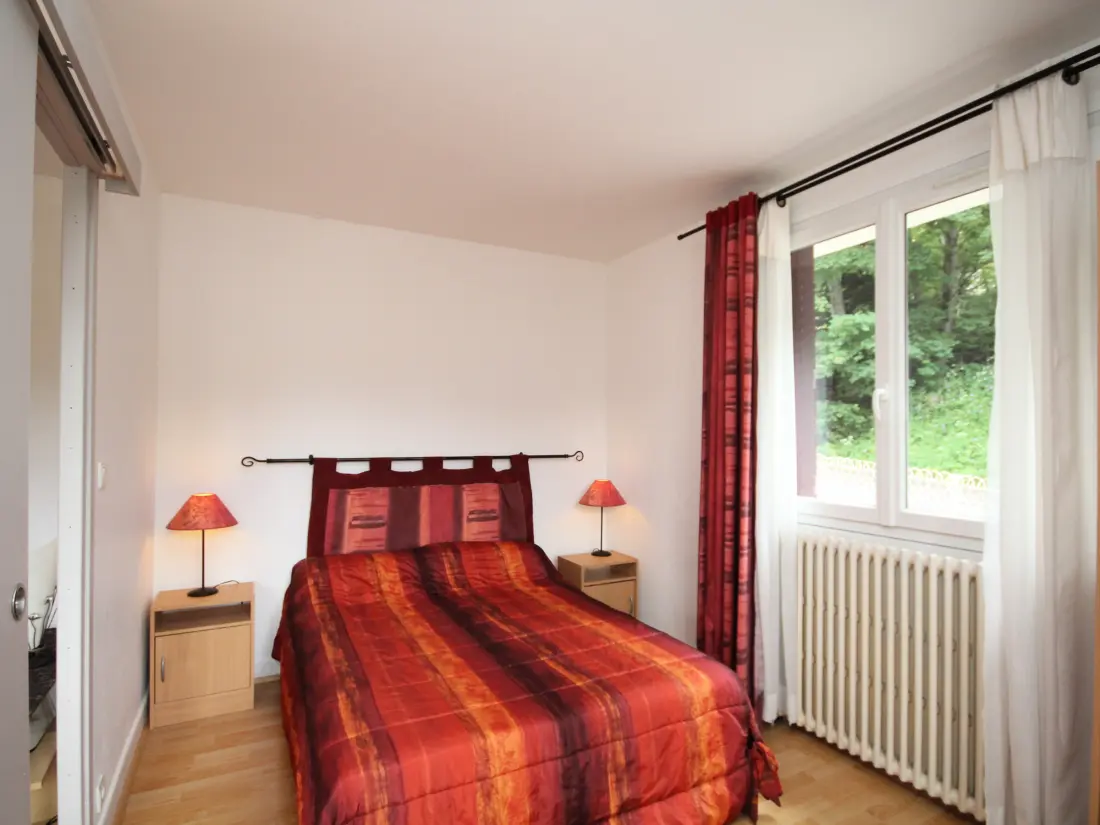 Location de Vacances Mont-Dore 120