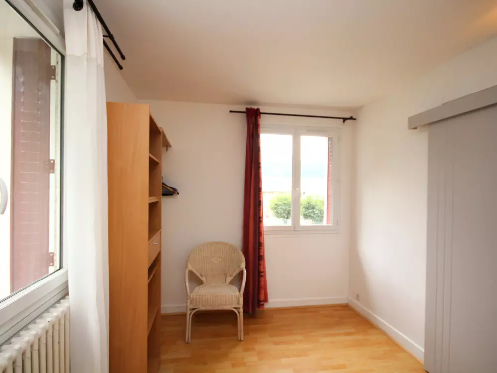 Location de Vacances Mont-Dore 120