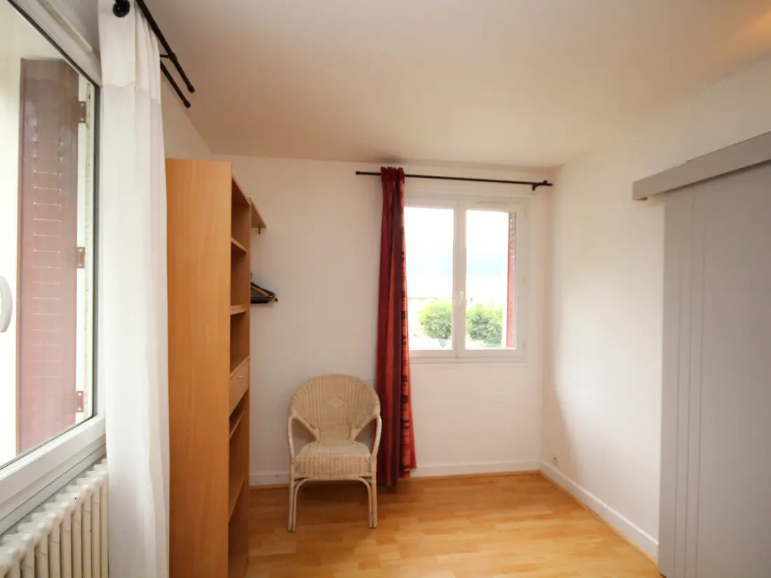 Location de Vacances Mont-Dore 120