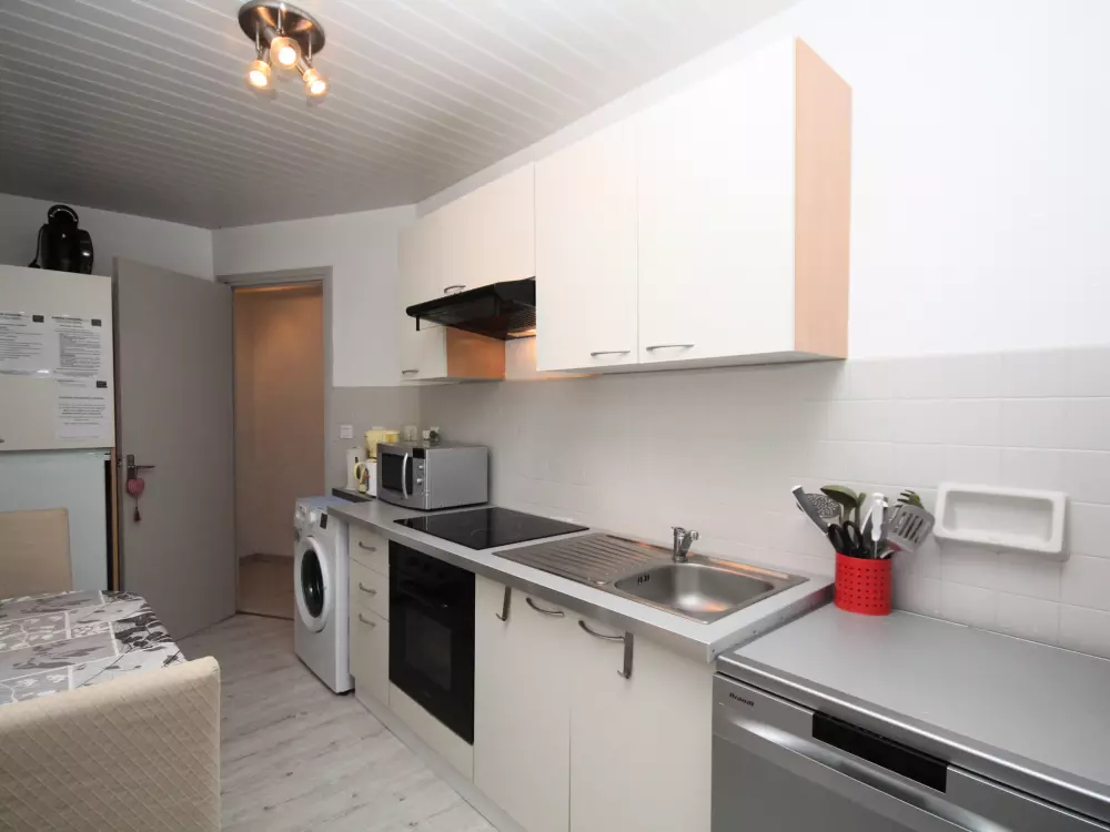 Location de Vacances Mont-Dore 120