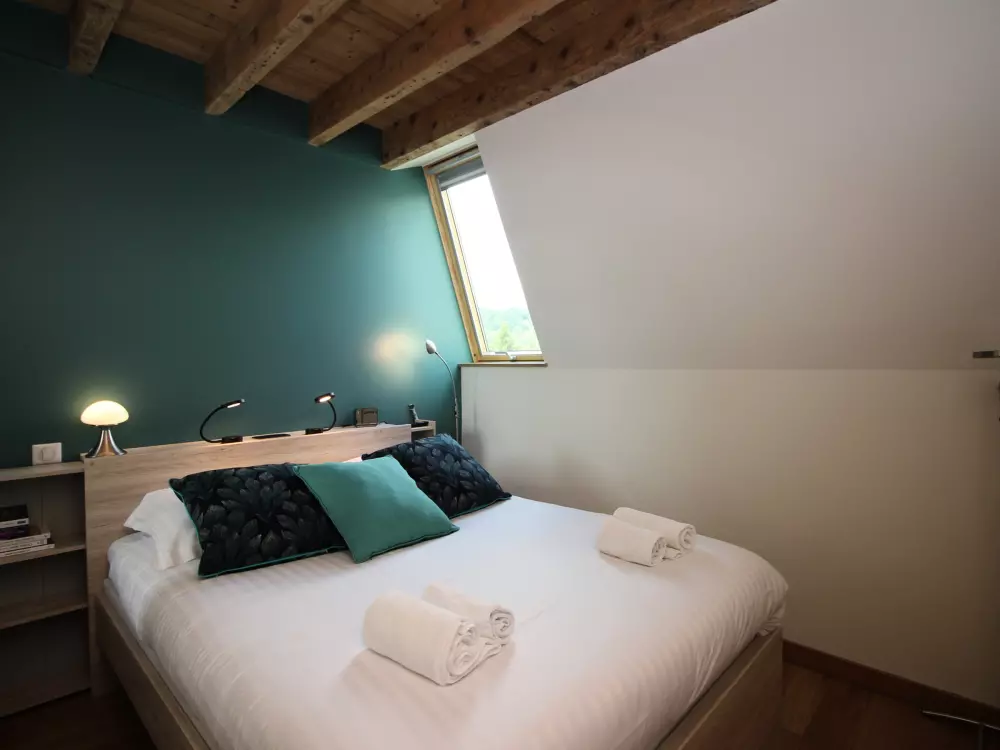 Location de Vacances Mont-Dore 199