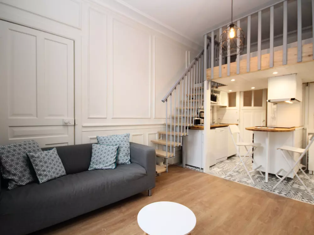 Location de Vacances Mont-Dore 241