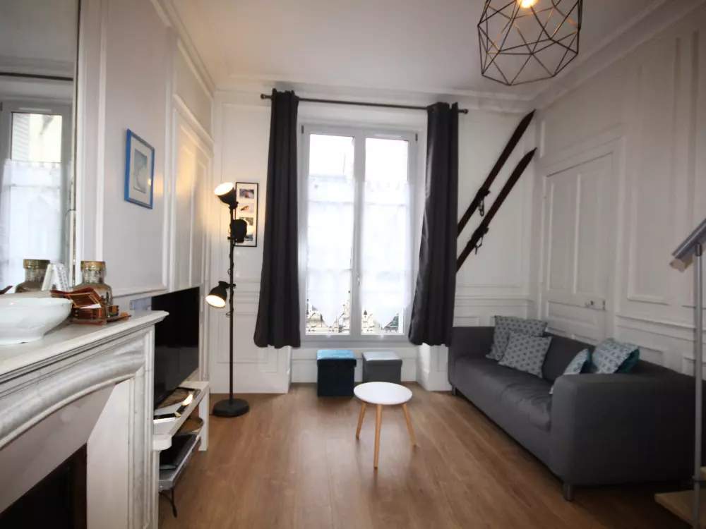 Location de Vacances Mont-Dore 241