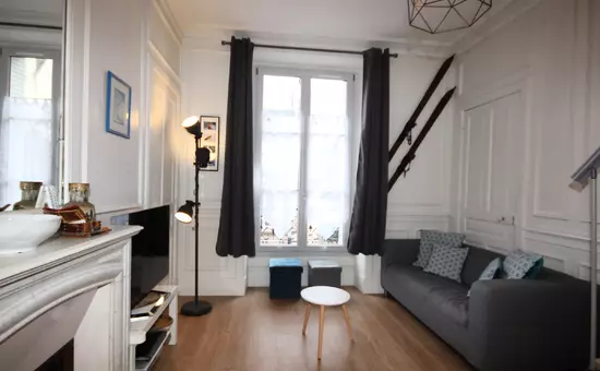 Location de Vacances Mont-Dore 241