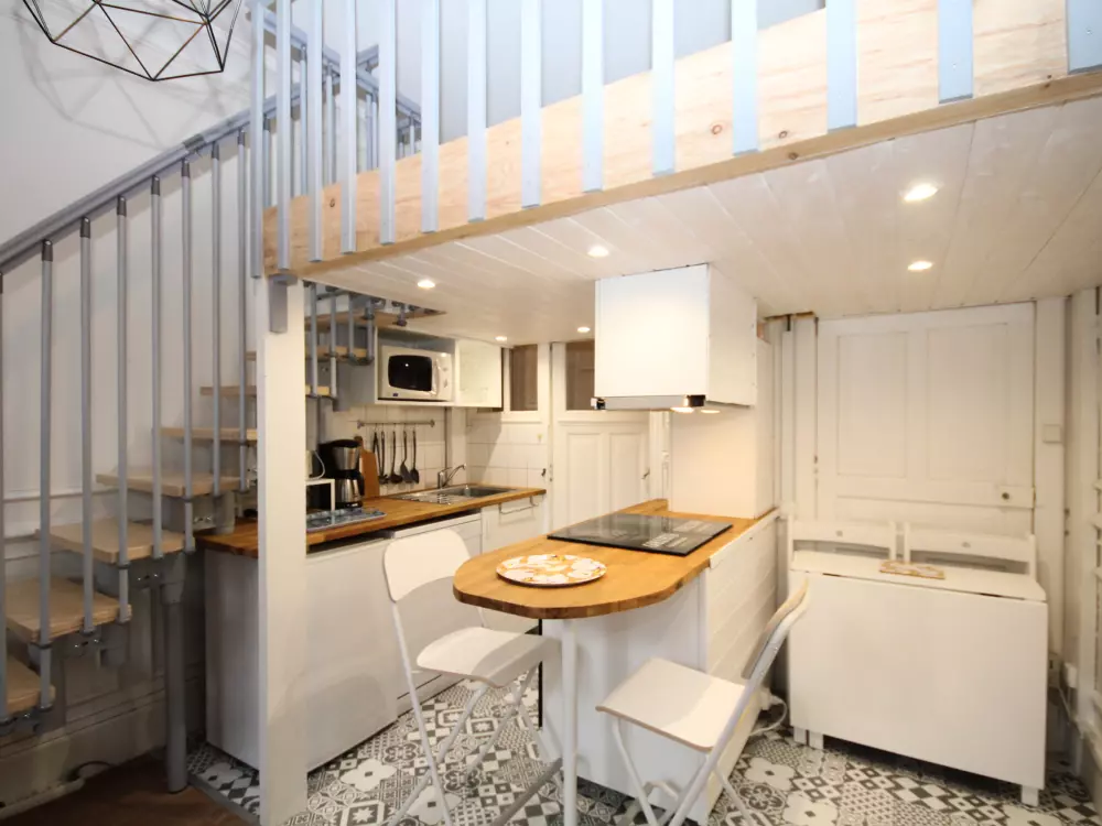 Location de Vacances Mont-Dore 241