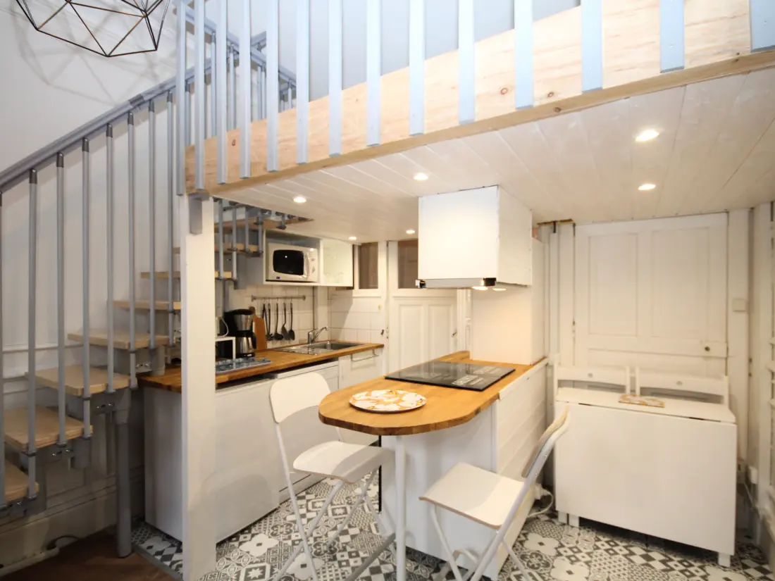Location de Vacances Mont-Dore 241
