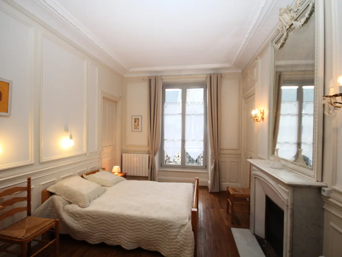 Location de Vacances Mont-Dore 241