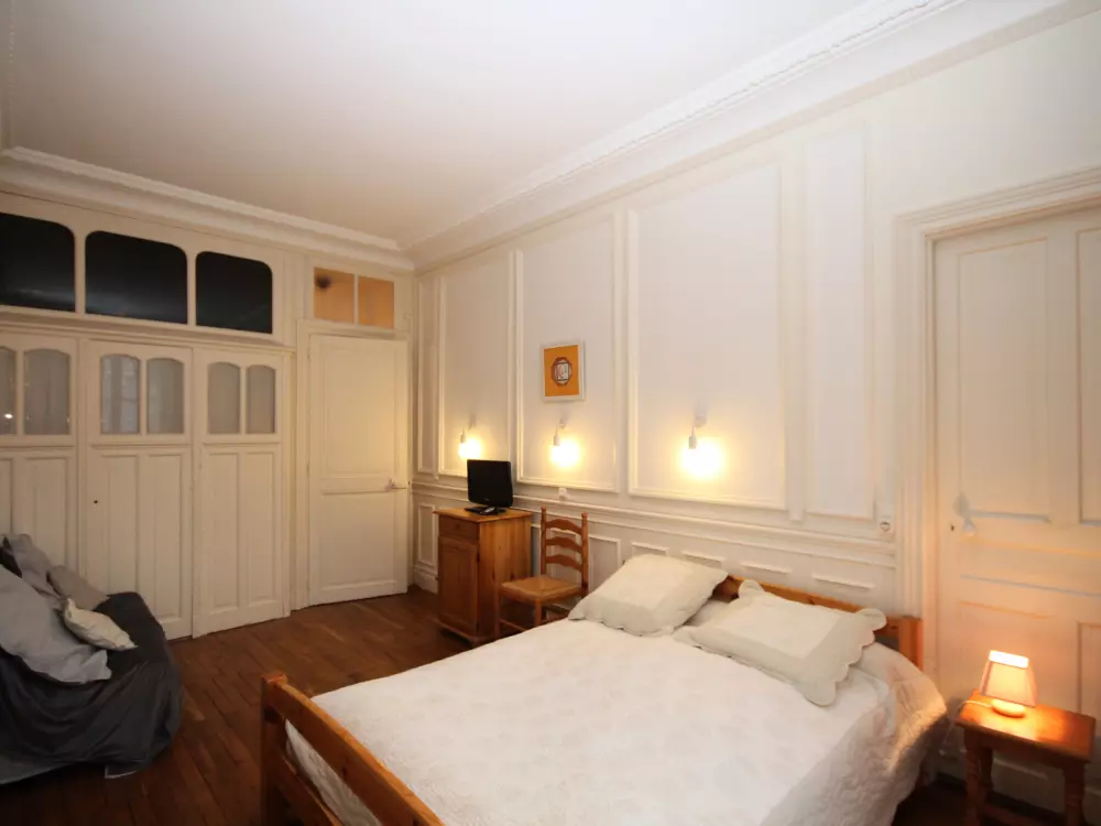 Location de Vacances Mont-Dore 241