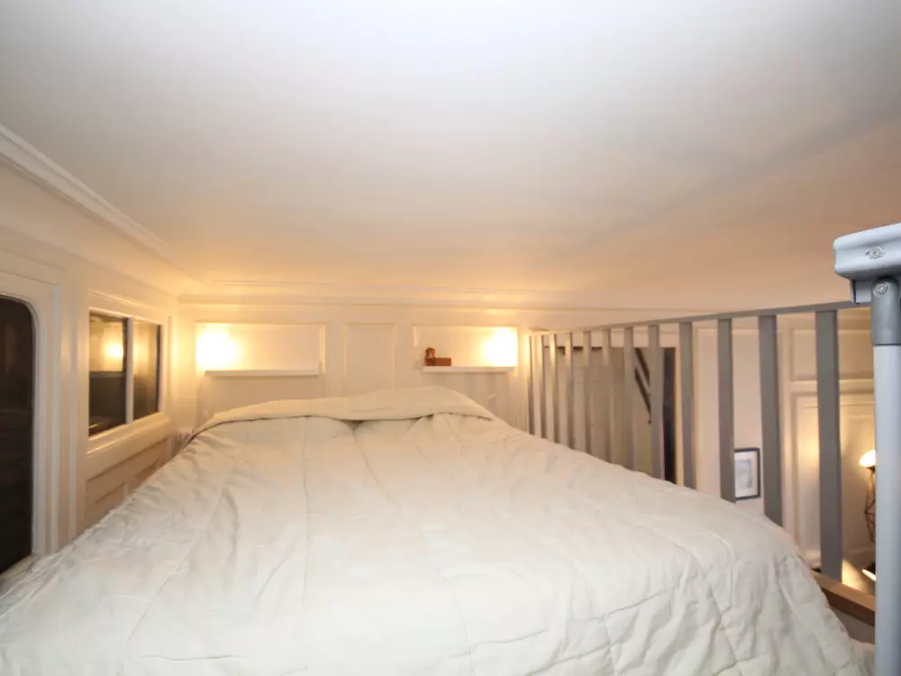 Location de Vacances Mont-Dore 241