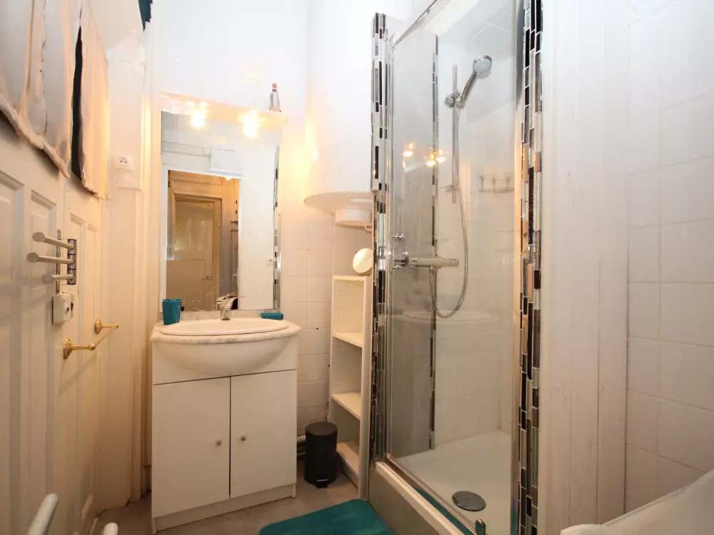 Location de Vacances Mont-Dore 241