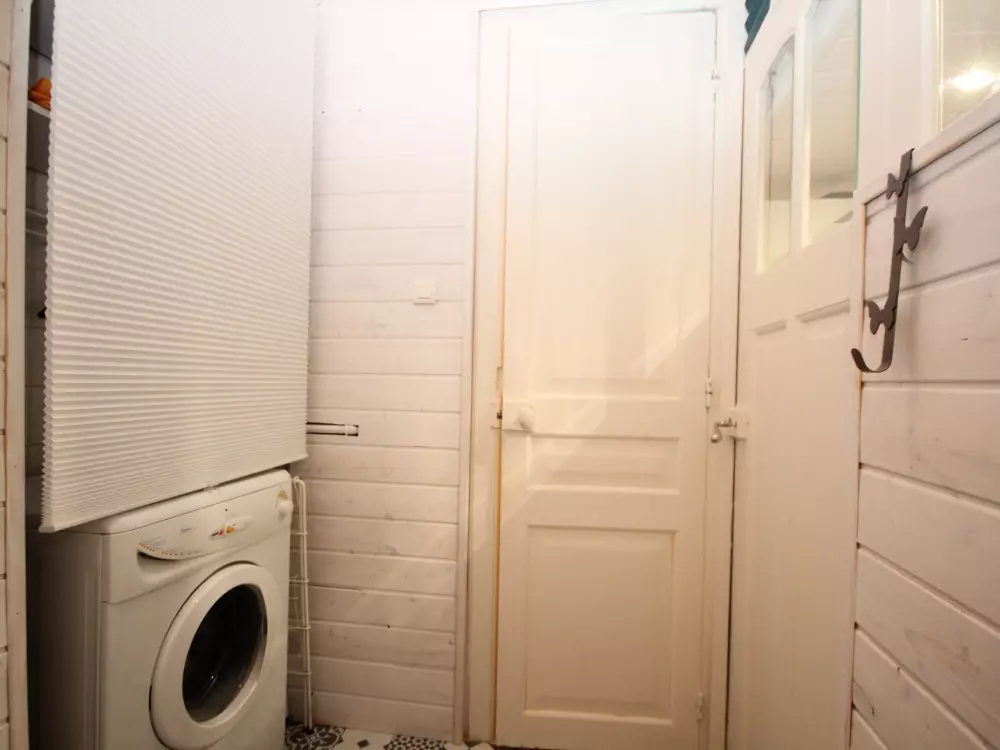 Location de Vacances Mont-Dore 241