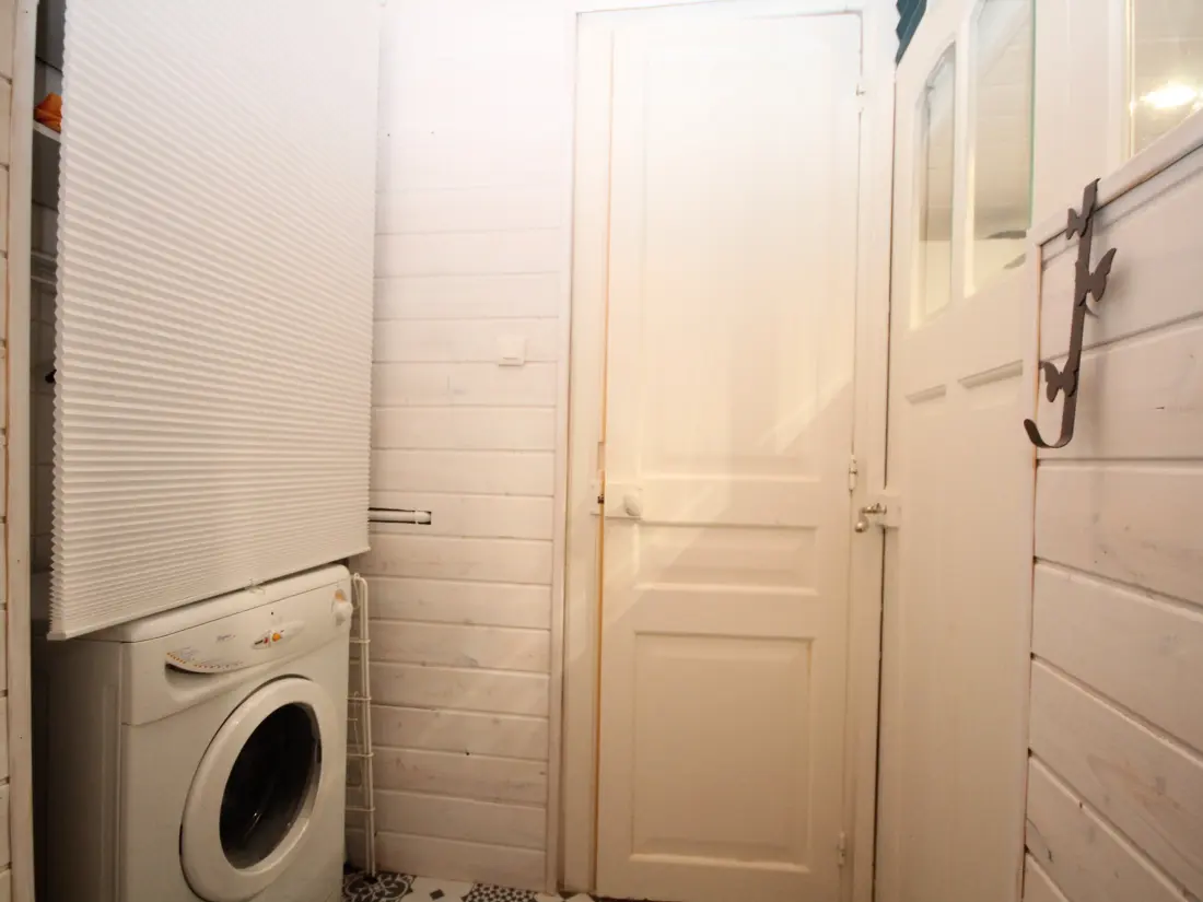 Location de Vacances Mont-Dore 241