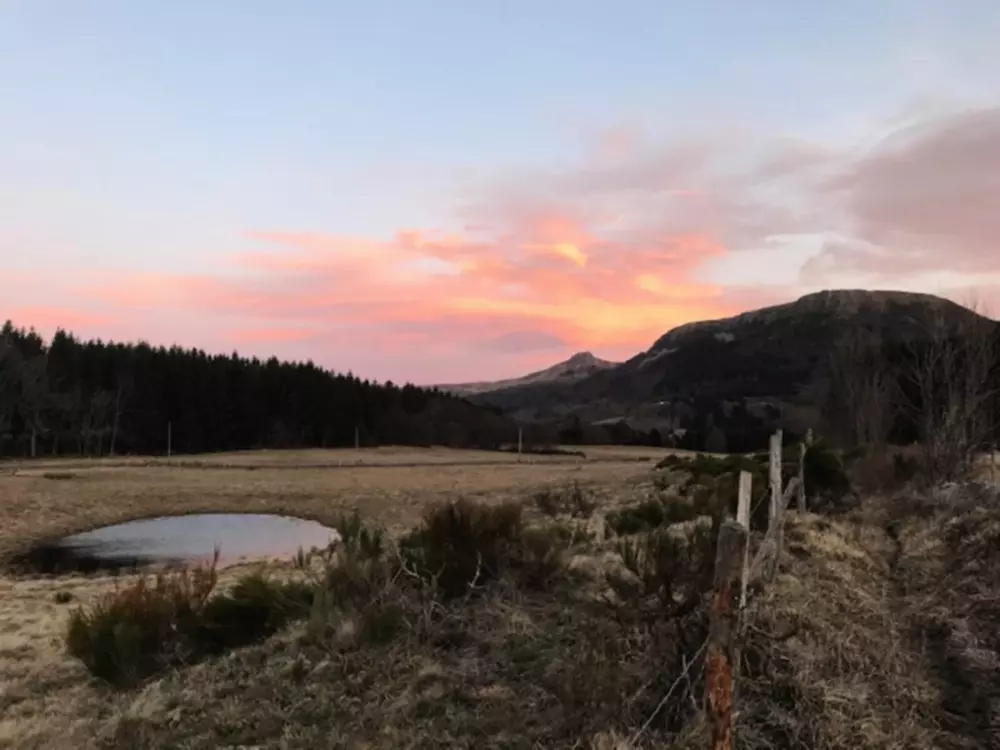 Location de Vacances Mont-Dore 241