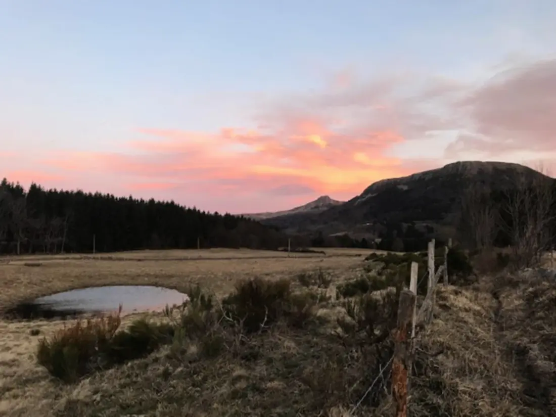 Location de Vacances Mont-Dore 241