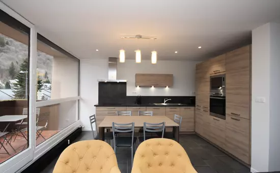 Location de Vacances Mont-Dore 244