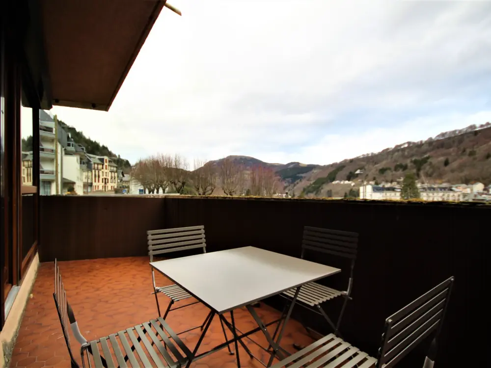 Location de Vacances Mont-Dore 244