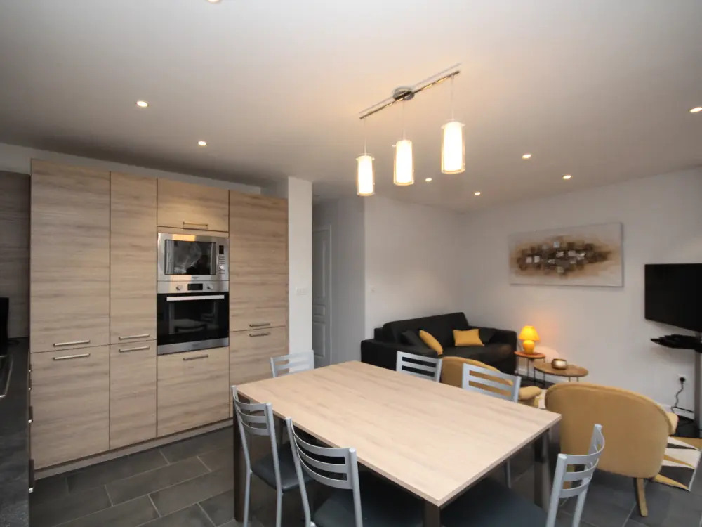Location de Vacances Mont-Dore 244