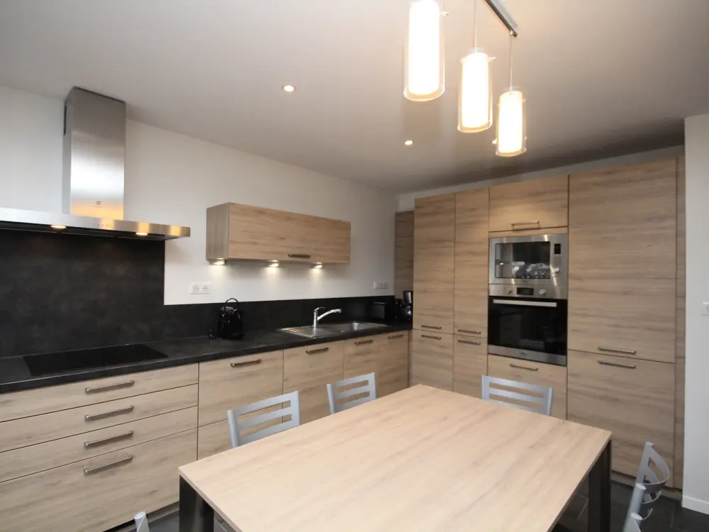 Location de Vacances Mont-Dore 244