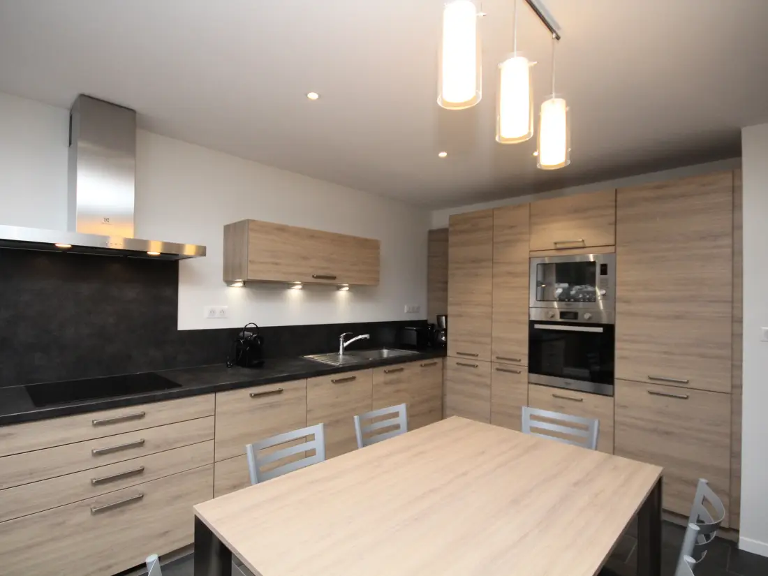 Location de Vacances Mont-Dore 244
