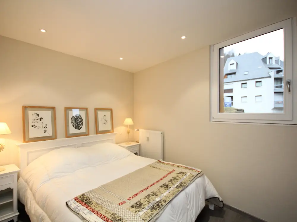 Location de Vacances Mont-Dore 244