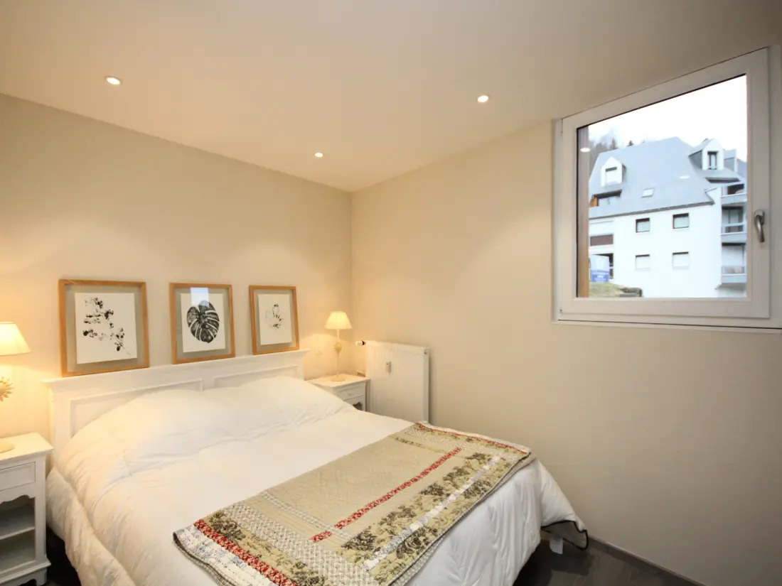 Location de Vacances Mont-Dore 244