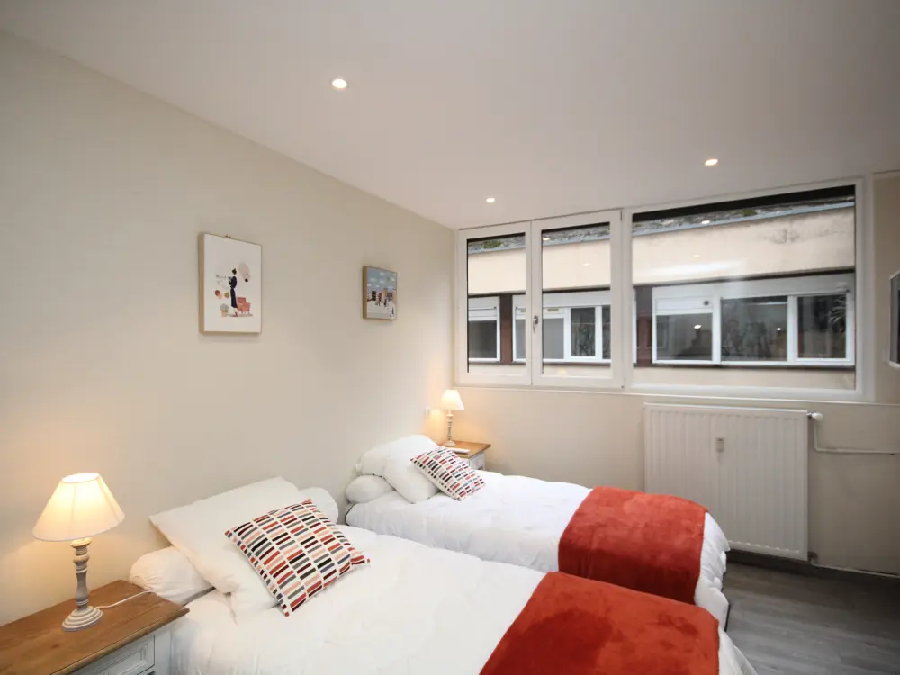 Location de Vacances Mont-Dore 244