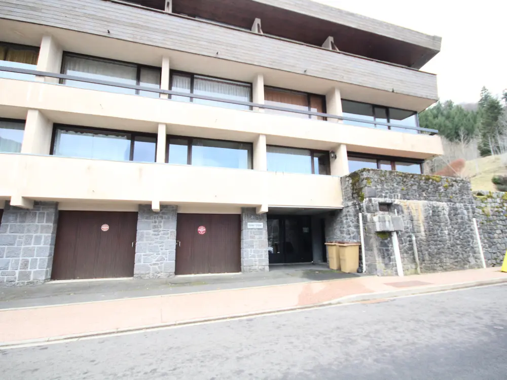 Location de Vacances Mont-Dore 244
