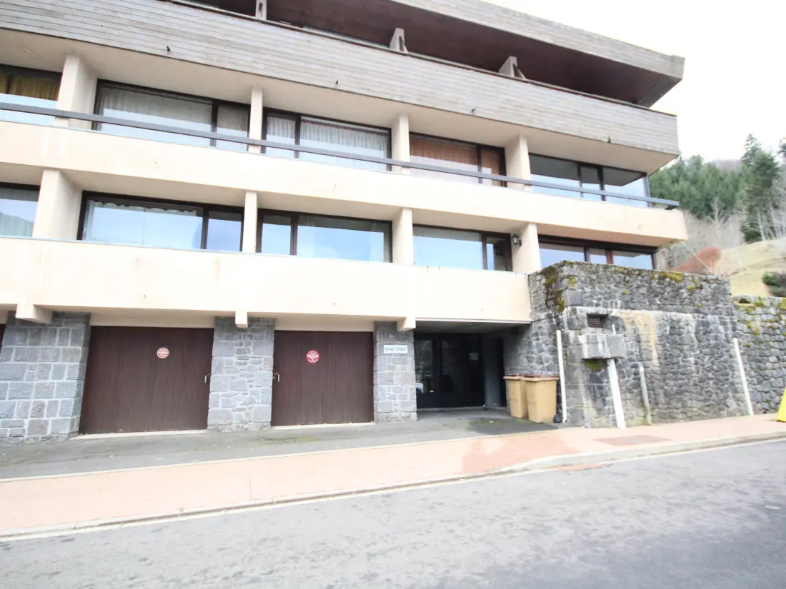 Location de Vacances Mont-Dore 244