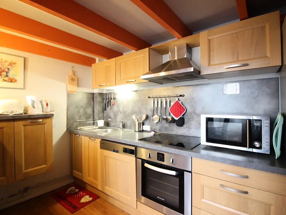 Location de Vacances Mont-Dore 289
