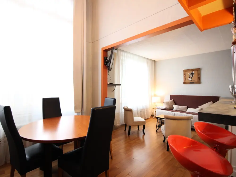 Location de Vacances Mont-Dore 289