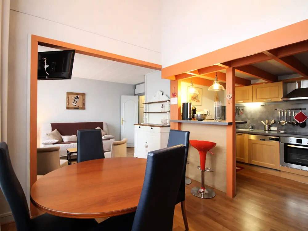 Location de Vacances Mont-Dore 289