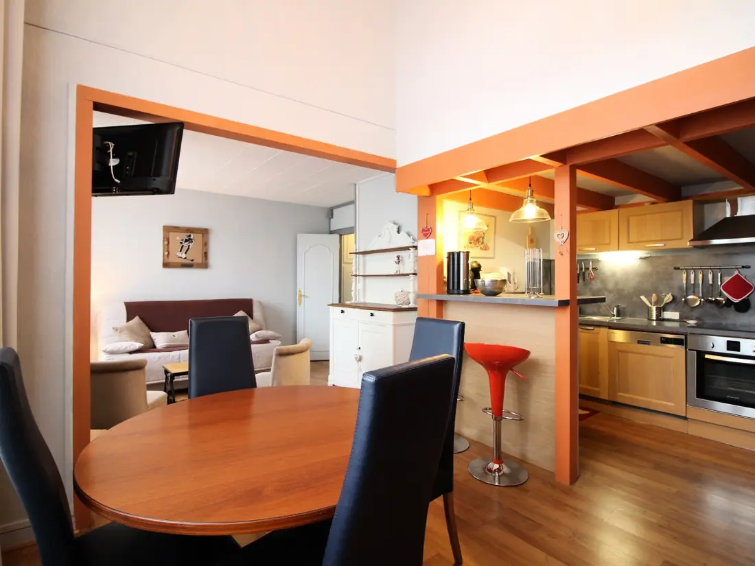 Location de Vacances Mont-Dore 289
