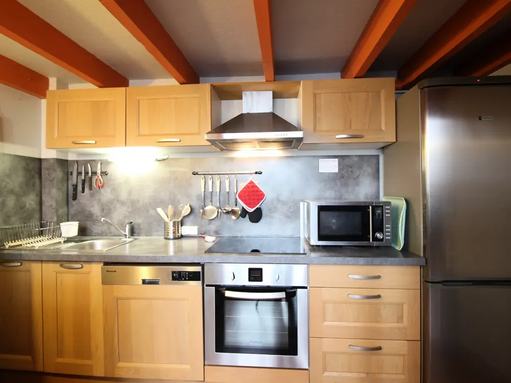 Location de Vacances Mont-Dore 289