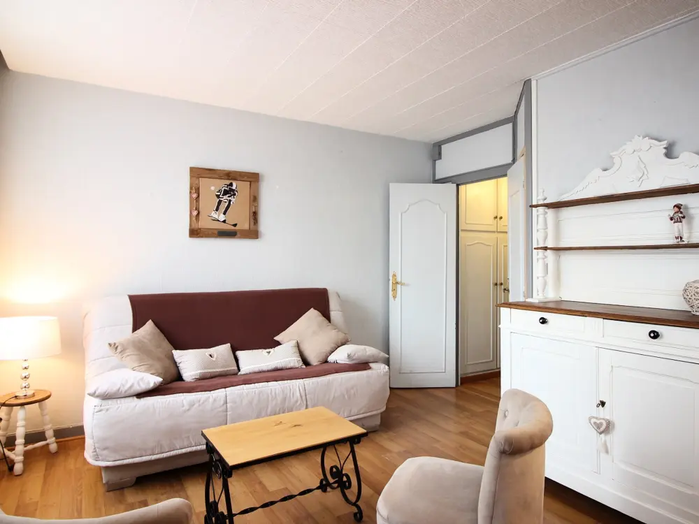 Location de Vacances Mont-Dore 289